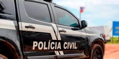 Suspeito é autuado por subtração de incapaz após abordar criança em Canaã dos Carajás