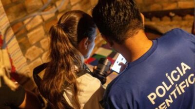 Polícia Científica do Pará abre seleção para nível superior
