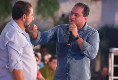 PDT também quer entrar na ação do Solidariedade contra a Alema