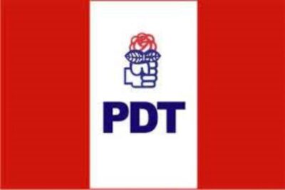 Presidente do PDT de Timon convoca reunião para esta sexta (8)