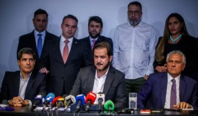 União adia escolha de novo Líder na Câmara e Pedro Lucas é cotado