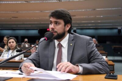 Liderança da gigante federação PP-União afasta Pedro Lucas de Ministério