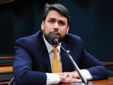 Nomeação de Pedro Lucas balança após apoio do União Brasil ao PL da Anistia