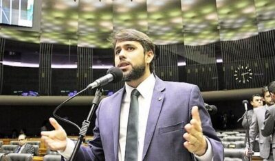 Pedro Lucas Fernandes critica demora na exploração da Margem…