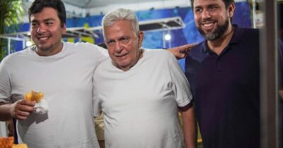 Pai do futuro ministro de Lula foi multado por desmatamento perto de terra indígena
