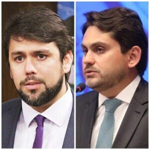 Denunciado por corrupção, Juscelino pede demissão e Pedro Lucas é cotado para Ministério das Comunicações