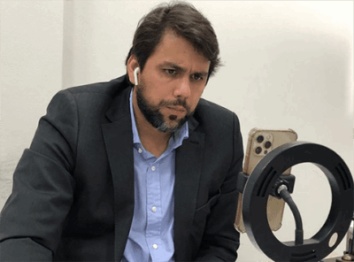 Margem Equatorial pode gerar mais de 320 mil empregos, diz Pedro Lucas