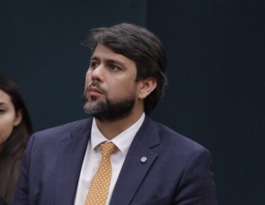 Pedro Lucas critica demora na exploração da Margem Equatorial