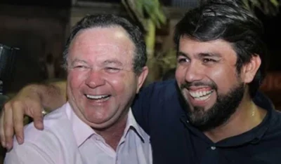 Pedro Lucas quer o União Brasil na briga por chapa majoritária…