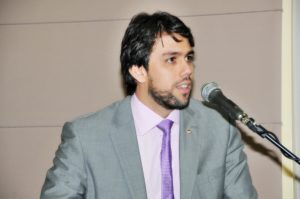 Pedro Lucas Fernandes recusa indicação para assumir Ministério das Comunicações