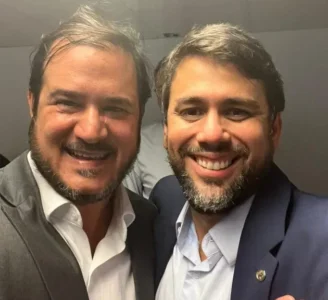 Exclusivo!!! Reunião com Rueda e Alcolumbre definirá futuro de Pedro Lucas no ministério…