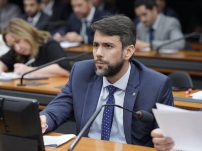 Pedro Lucas avança em defesa dos agentes de saúde e suas aposentadorias