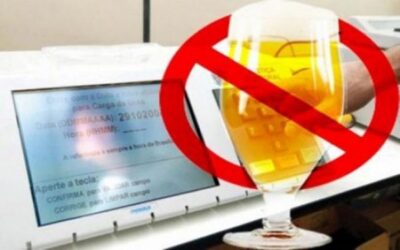 SSP-MA emite Portaria que proíbe venda de bebida alcoólica das 00h as 22h do dia da eleição