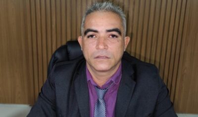 Presidente de Câmara perde mandato após condenação criminal no Tocantins
