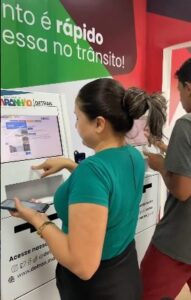 ‘Fim das Filas’