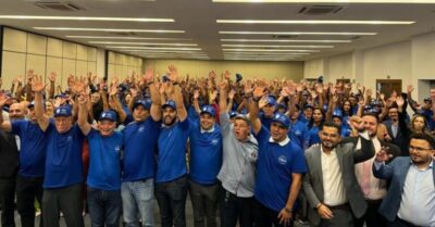 1º Encontro dos Trabalhadores da Pesca e Aquicultura no MA marca avanços no setor…