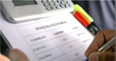 TRE não aceita impugnar pesquisa do Amostragem para Matões
