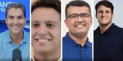 Pesquisas: o desempenho dos postulantes ao Governo do MA