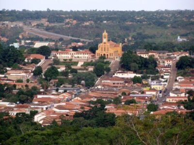 Pesquisa eleitoral realizada em Grajaú será divulgada no Blog Minuto Barra