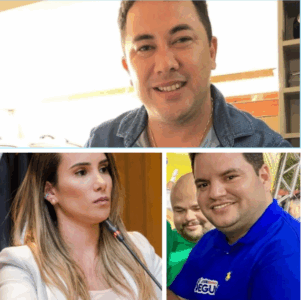 André da Ralpnet lidera com folga pesquisa para Prefeitura de Pinheiro…