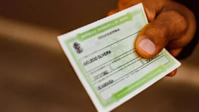 Justiça Eleitoral cancela título de mais de 149 mil eleitores no Maranhão