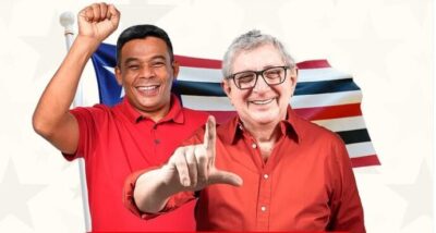 Devendo quase R$ 20 mil ao partido, Francimar Melo é denunciado novamente no PT…