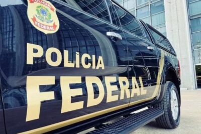 PF abre inquérito sobre bomba em centro Paulo Freire na UFMA
