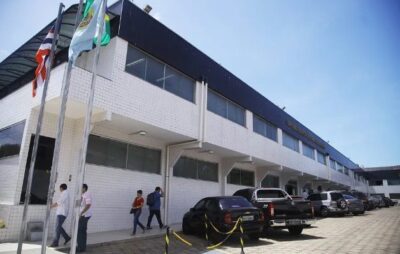 Polícia Federal prende no Maranhão integrante de organização criminosa foragido do Piauí