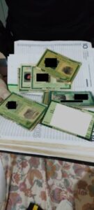 PF desarticula grupo responsável por fraudes em benefícios previdenciários no Piauí e Maranhão