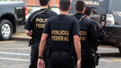 PF faz mega operação no Maranhão para reprimir criminosos que receberam de forma irregular o Auxílio Emergencial
