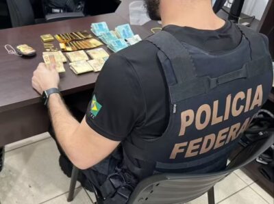 Delegados da PF reclamam de cortes no orçamento e apontam sucateamento do órgão