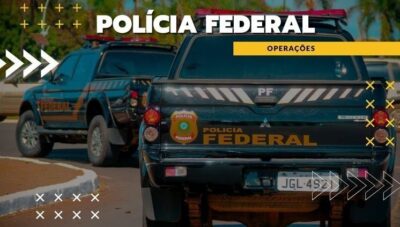 PF realizou entre 2021 a janeiro de 2023 um total de 14 operações no Maranhão