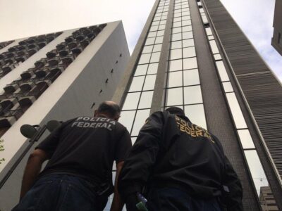 Polícia Federal deflagra a Operação Contágio contra desvio de recursos públicos destinados ao tratamento de Covid-19 em municípios de São Paulo