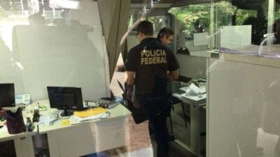 Polícia Federal faz operação contra fraude em transporte escolar no Maranhão