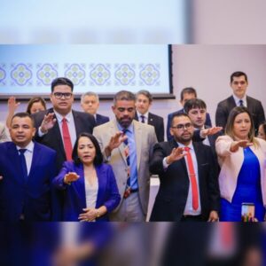 CONCITA PINTO SE POSICIONA COMO NOME COMPETITIVO PARA PRESIDIR A CMSL