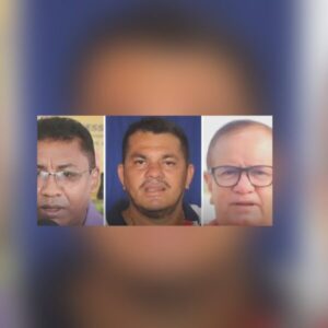 Operação da Polícia Civil prende três ex-prefeitos do Maranhão