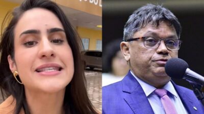 Comunista contesta sobrinha de Brandão sobre inauguração de maternidade