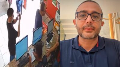 Yglesio se envolve em polêmica por apreensão de moto; deputado se defende