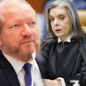 Oposição tenta atropelar rito de Cármen Lúcia e irrita ministros do STF