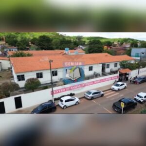 Antigo Lobão será transformado em IEMA em São João dos Patos