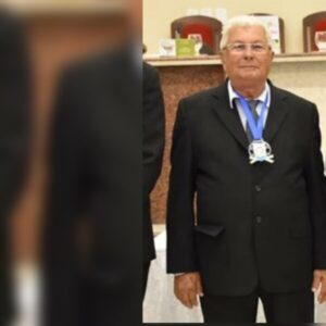 Eduardo Coelho Mendes: 12/08, 5 Anos de Saudades e um Legado Eterno em São João dos Patos