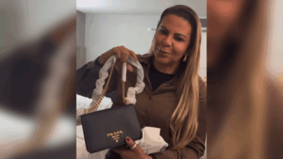 Serrano do Maranhão tem mais famílias no Bolsa Família que residências