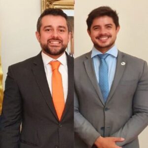 Anulação de eleição da OAB favorece preferido de Kaio Saraiva
