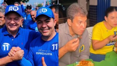 Brandão impõe derrota indigesta a Braide em primeiro duelo estadual