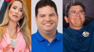 Sucessão de Genésio em Pinheiro tem disputa acirrada, revela pesquisa