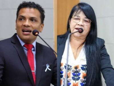 “Coletivo Nós” pode assumir Seejuv e devolver Fátima Araújo à Câmara de São Luís