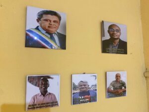 Guimarães inaugura galeria do esporte nos seus 264 anos