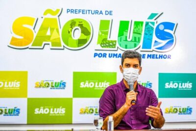 Agora Braide tem que decidir de que lado está: dos trabalhadores ou dos empresários?
