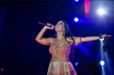 Paulinha Abelha morre aos 43 anos após internação por problemas renais em Aracaju