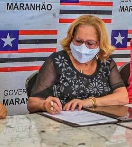 Olinda Nova: Prefeita Conceição Cutrim antecipa pagamentos dos funcionários